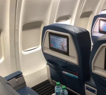 Delta Boeing 737-800 photo