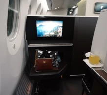 Oman Air Boeing 787-9 V.1 photo