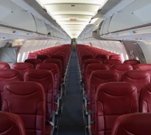 Nordwind Airlines Airbus A321-200 V.1 photo