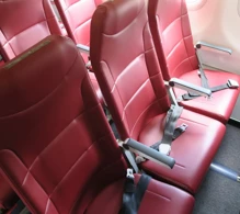 Nordwind Airlines Airbus A321-200 V.1 photo