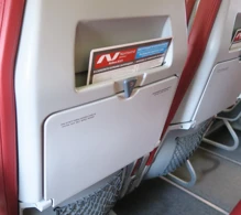 Nordwind Airlines Airbus A321-200 V.1 photo