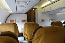 Air India Airbus A321-200 photo