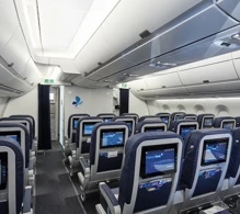 French Bee Airbus A350-900 photo