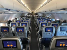 JetBlue Airways Airbus A320-200 V.1 photo
