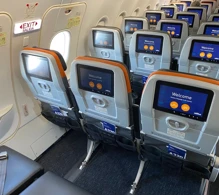 JetBlue Airways Airbus A320-200 V.1 photo