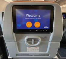 JetBlue Airways Airbus A320-200 V.1 photo
