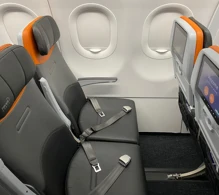 JetBlue Airways Airbus A320-200 V.1 photo