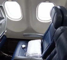 Delta Airbus A330-300 photo