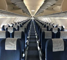 Uzbekistan Airways Airbus A320-200 V.1 photo