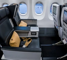 Turkish Airlines Boeing 737 MAX 9 photo