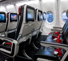 Turkish Airlines Boeing 737 MAX 9 photo