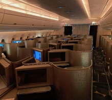 China Airlines Airbus A350-900 V.1 photo