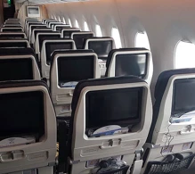 China Airlines Airbus A350-900 V.1 photo