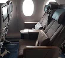 China Airlines Airbus A350-900 V.1 photo