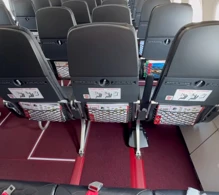 AirAsia X Berhad Airbus A321neo LR photo