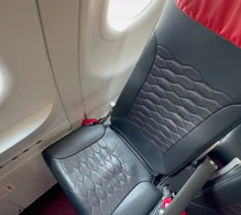 AirAsia X Berhad Airbus A321neo LR photo