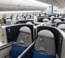 Air France Airbus A350-900 V.1 photo