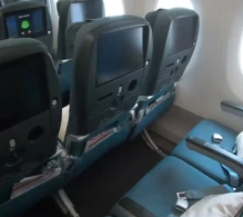 Cathay Pacific Airbus A350-900 photo
