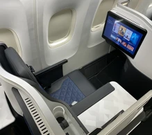 Delta Boeing 767-400ER photo