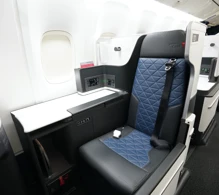 Delta Boeing 767-400ER photo