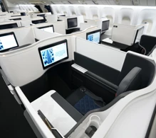 Delta Boeing 767-400ER photo