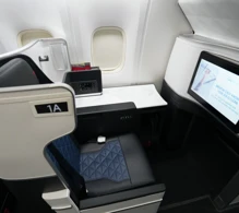Delta Boeing 767-400ER photo