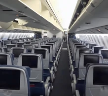 Delta Boeing 767-400ER photo