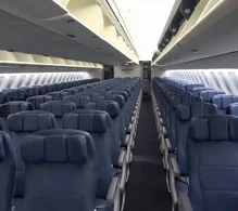 Delta Boeing 767-400ER photo