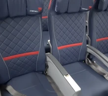 Delta Boeing 767-400ER photo