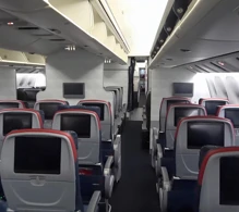 Delta Boeing 767-400ER photo