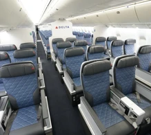 Delta Boeing 767-400ER photo