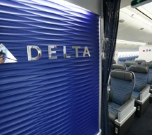 Delta Boeing 767-400ER photo