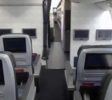Delta Boeing 767-400ER photo