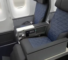 Delta Boeing 767-400ER photo