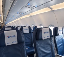 Atlantic Airways Airbus A320neo photo