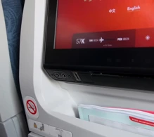 Air China Boeing 787-9 photo