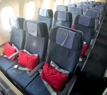 Air China Boeing 787-9 photo