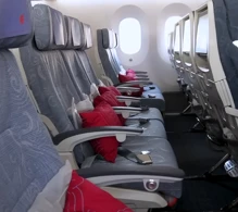 Air China Boeing 787-9 photo