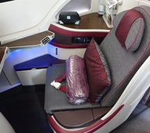 Qatar Airways Airbus A350-900 V.1 photo