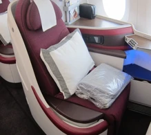 Qatar Airways Airbus A350-900 V.1 photo