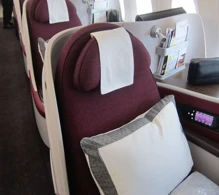 Qatar Airways Airbus A350-900 V.1 photo