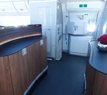 Qatar Airways Airbus A350-900 V.1 photo