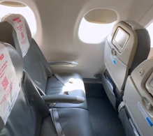 Aerolineas Argentinas Embraer E190 photo