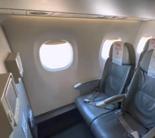 Aerolineas Argentinas Embraer E190 photo