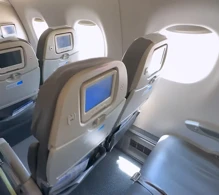 Aerolineas Argentinas Embraer E190 photo