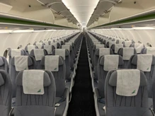 Bamboo Airways Airbus A321-200neo photo