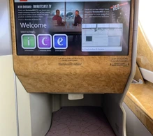 Emirates Airbus A380-800 V.8 photo