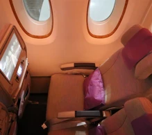 Emirates Airbus A380-800 V.8 photo