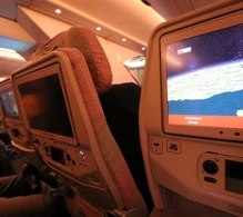 Emirates Airbus A380-800 V.8 photo