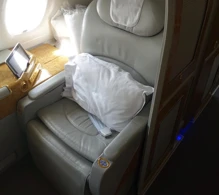 Emirates Airbus A380-800 V.8 photo
